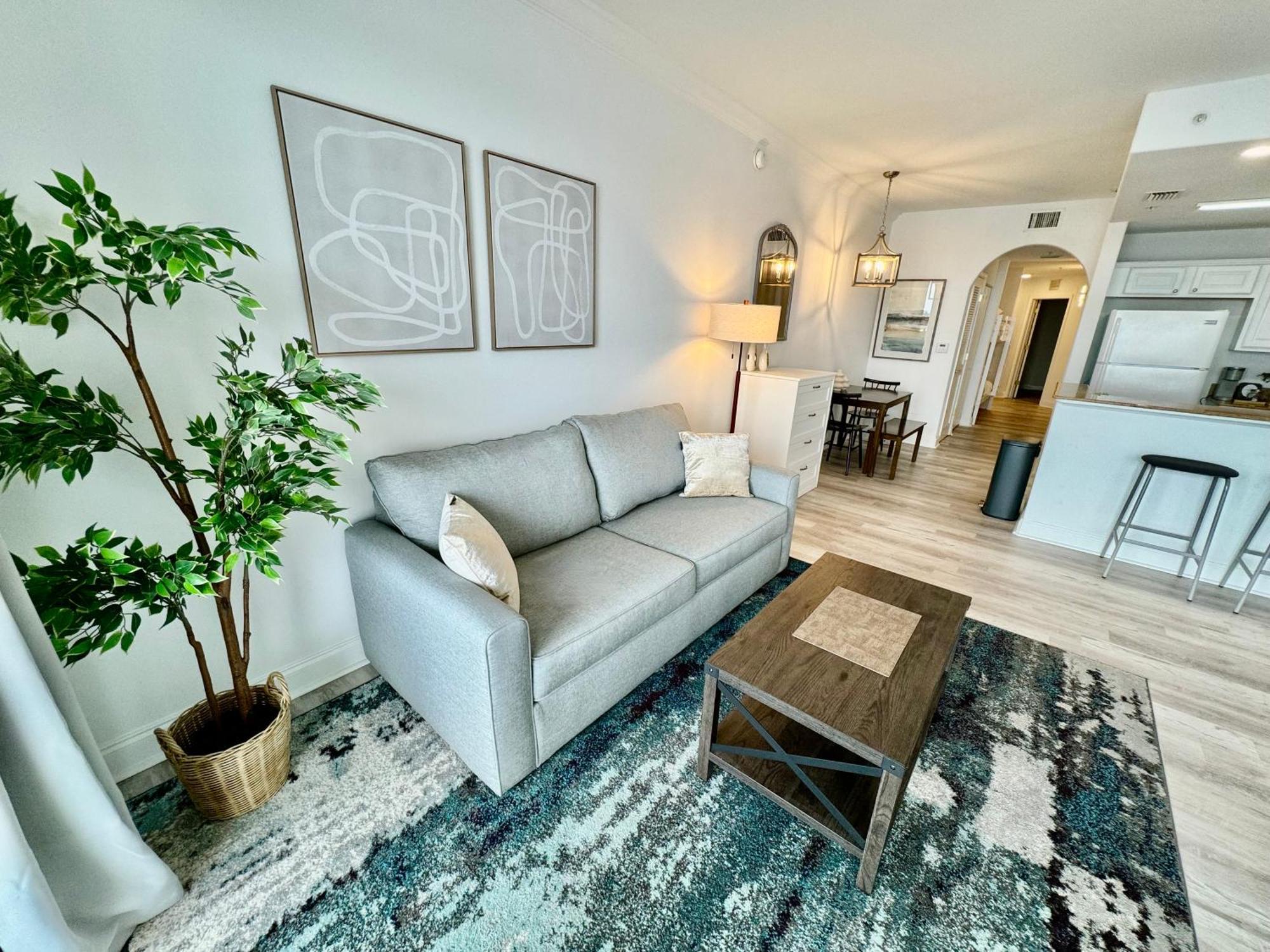Balcony King Suite - Lake & Pool View أورلاندو المظهر الخارجي الصورة